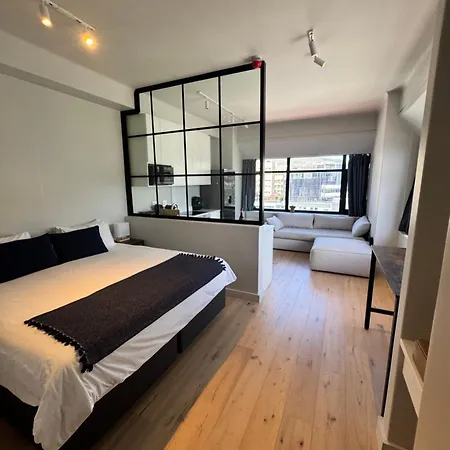 91 Loop Boutique Hostel-3