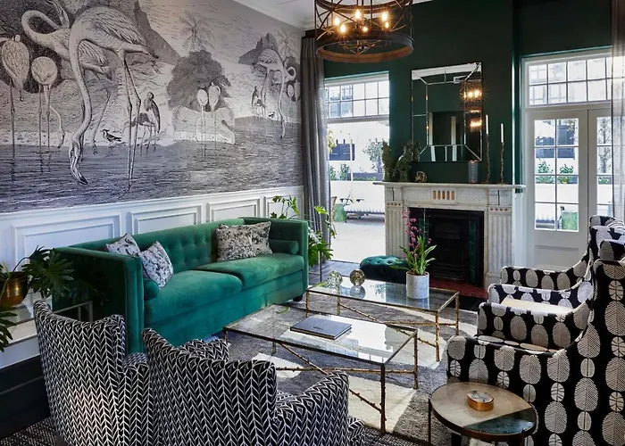 Cape Cadogan BoutiqueBoutique Hotel