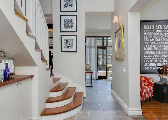 Derwent HouseBoutique Hotel