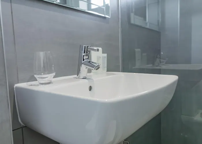 Atlantic Affair Boutique Hotel Cape Town